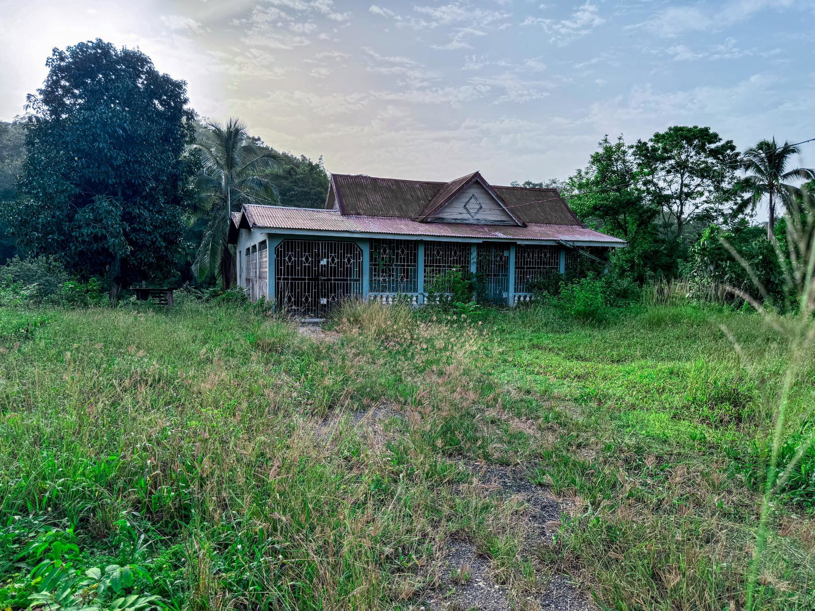 Twelfth image of West Prospect Main Road in West Prospect, St. Catherine, Jamaica - property is For Sale