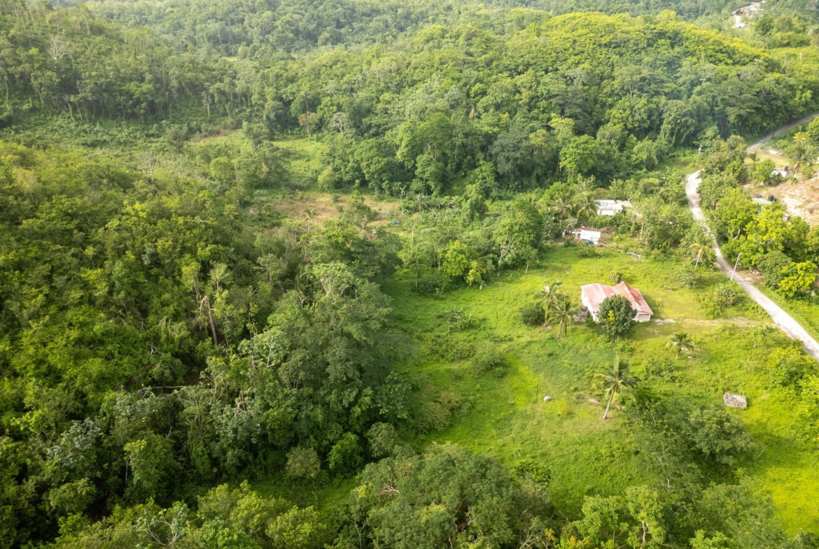 First image of West Prospect Main Road in West Prospect, St. Catherine, Jamaica - property is For Sale