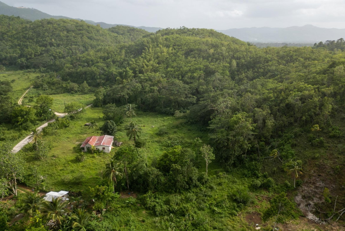 Seventeenth image of West Prospect Main Road in West Prospect, St. Catherine, Jamaica - property is For Sale