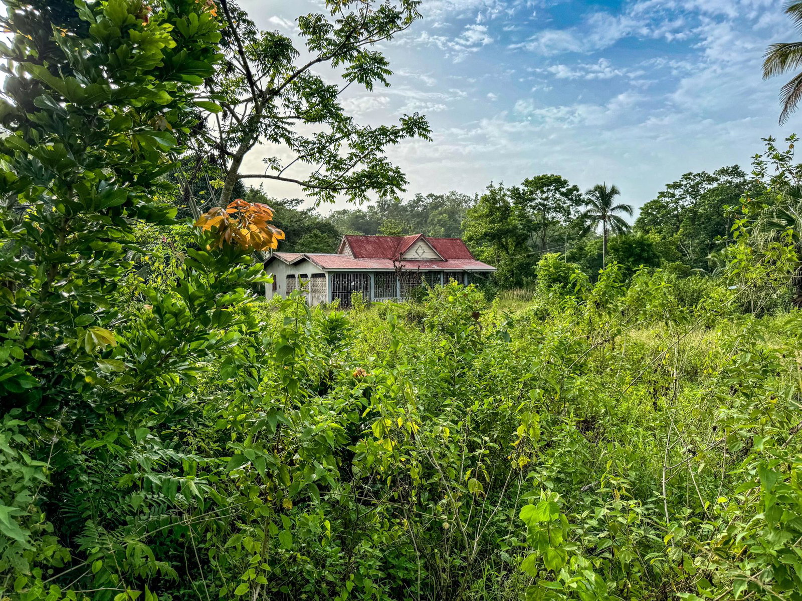 Eighteenth image of West Prospect Main Road in West Prospect, St. Catherine, Jamaica - property is For Sale