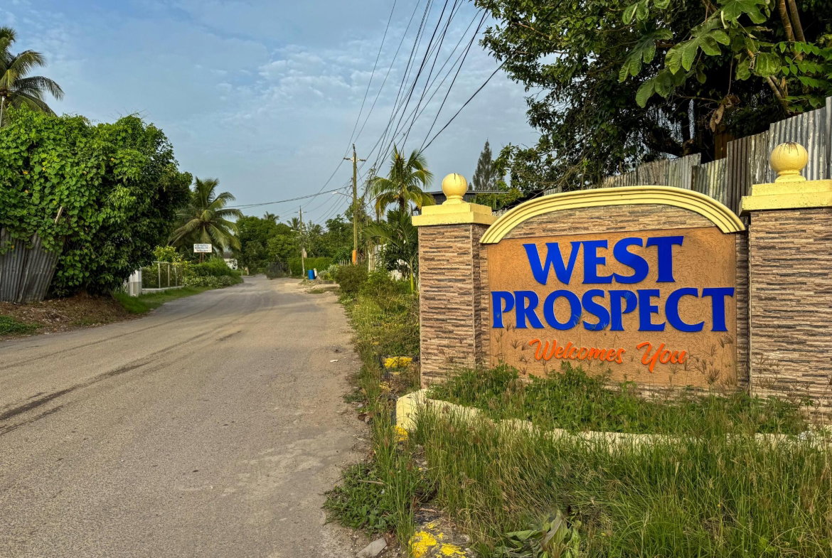 Nineteenth image of West Prospect Main Road in West Prospect, St. Catherine, Jamaica - property is For Sale