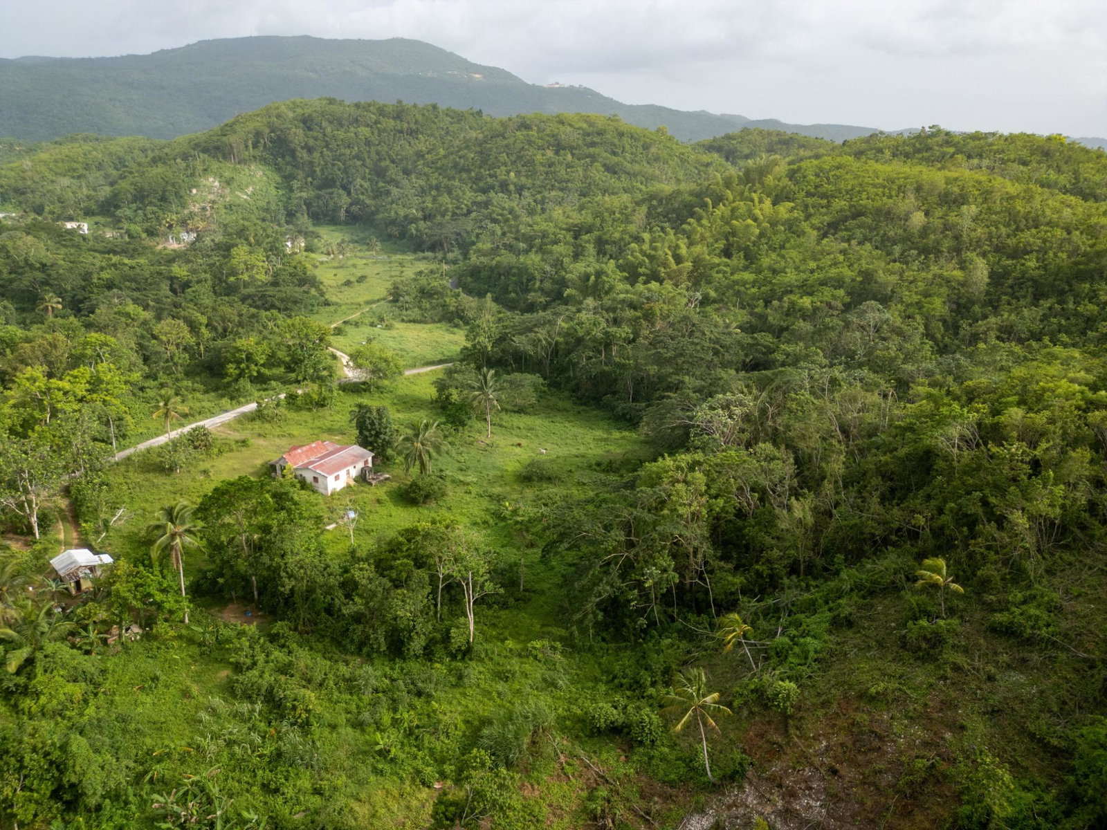 Fourth image of West Prospect Main Road in West Prospect, St. Catherine, Jamaica - property is For Sale