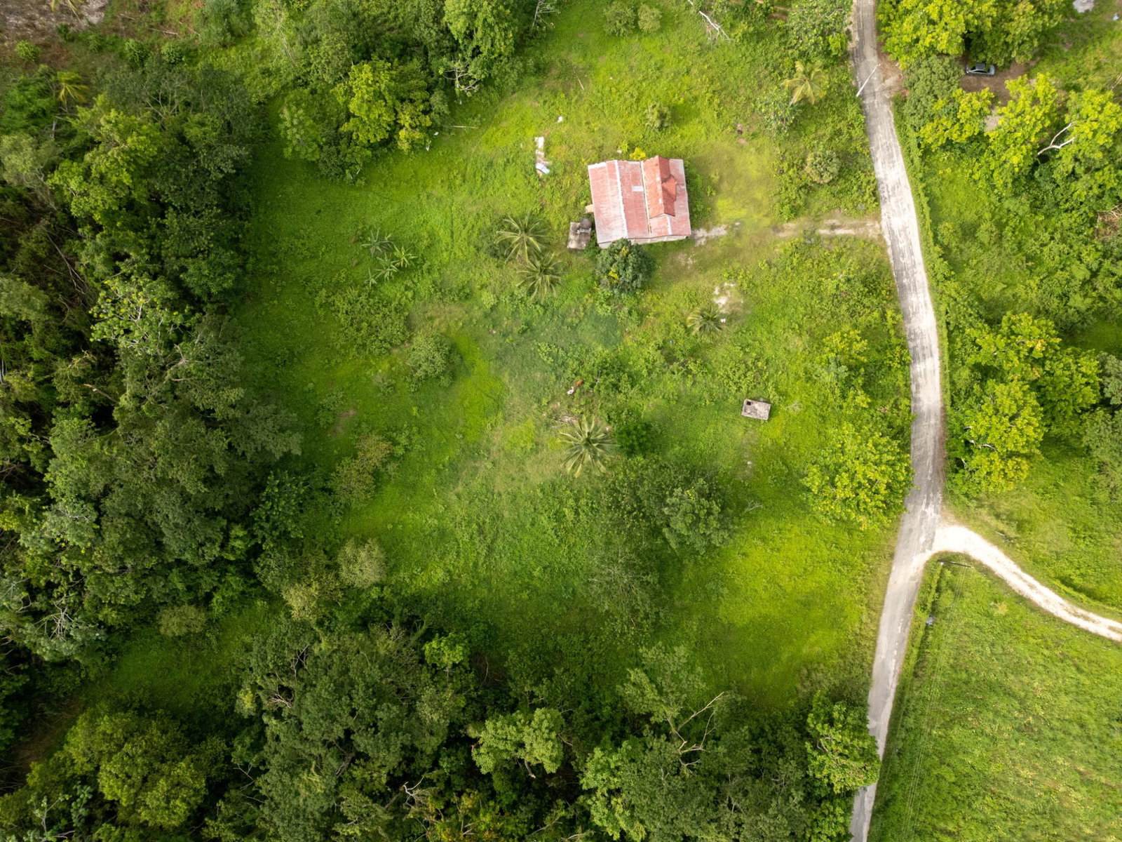 Fifth image of West Prospect Main Road in West Prospect, St. Catherine, Jamaica - property is For Sale