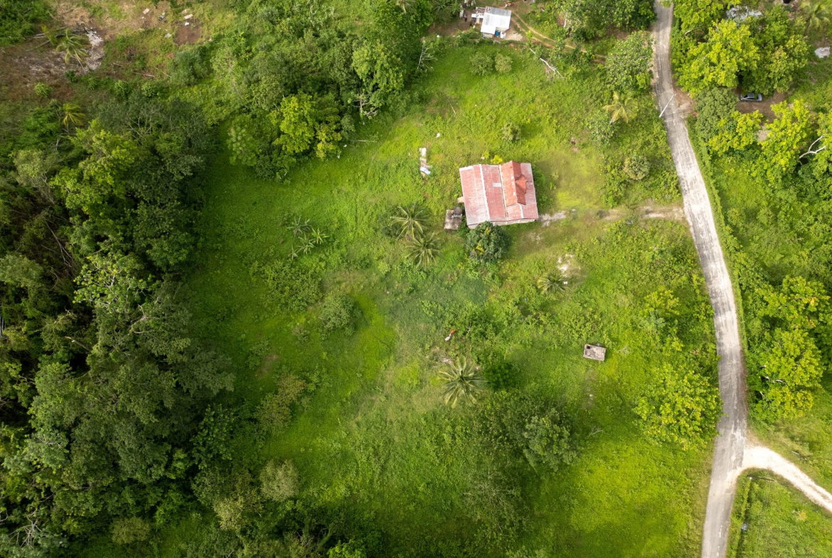 Sixth image of West Prospect Main Road in West Prospect, St. Catherine, Jamaica - property is For Sale