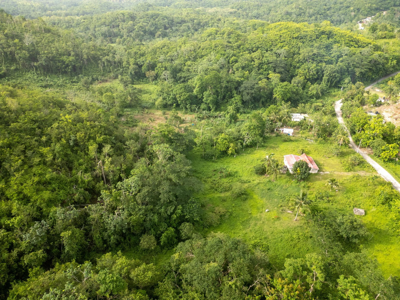 Eighth image of West Prospect Main Road in West Prospect, St. Catherine, Jamaica - property is For Sale