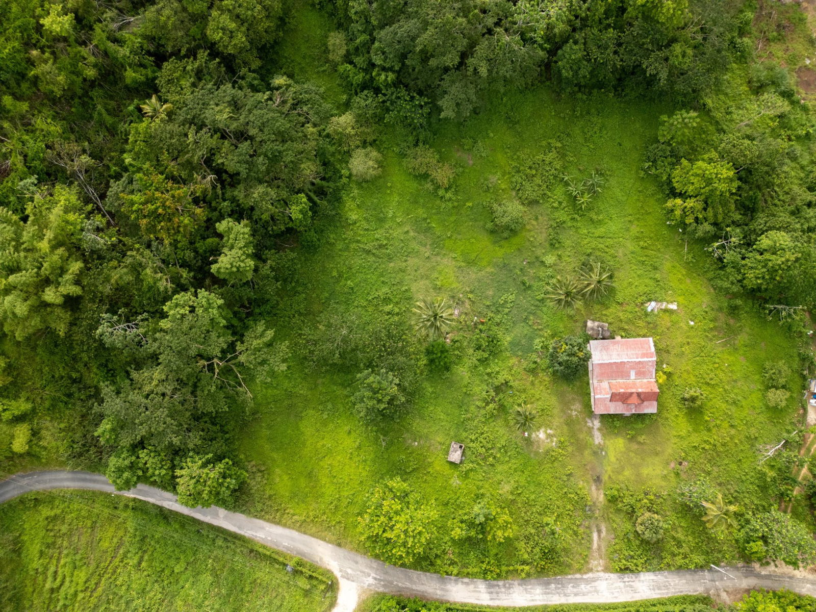 Ninth image of West Prospect Main Road in West Prospect, St. Catherine, Jamaica - property is For Sale
