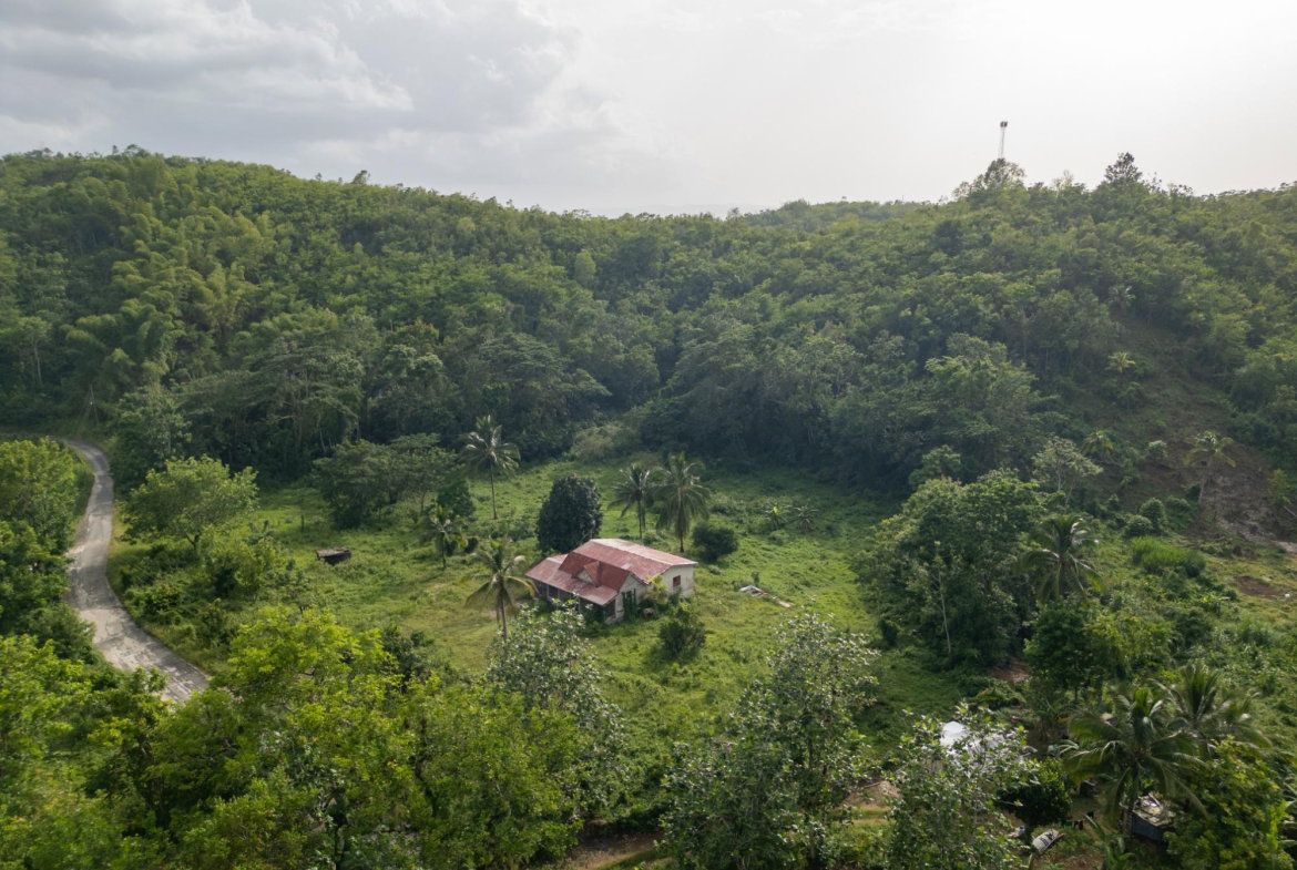Tenth image of West Prospect Main Road in West Prospect, St. Catherine, Jamaica - property is For Sale