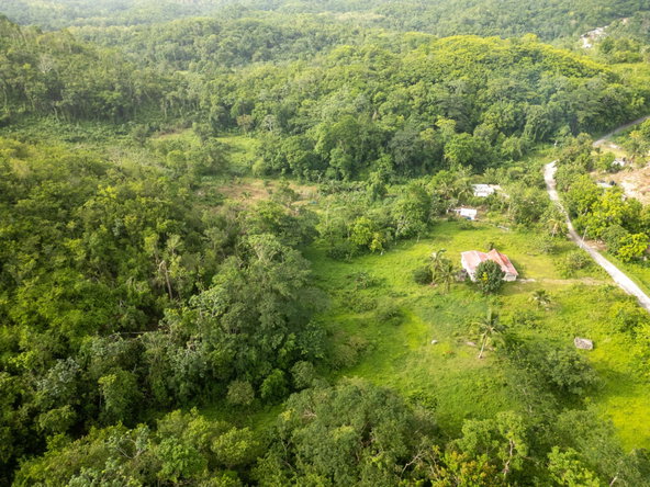 First image of West Prospect Main Road in West Prospect, St. Catherine, Jamaica - property is For Sale
