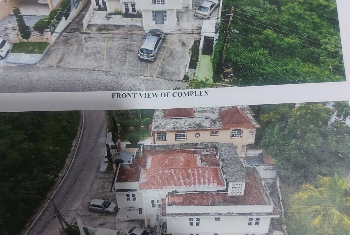 Second image of 6-399 Phoenix Drive in Westgate Hills, St. James, Jamaica - property is For Sale