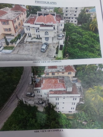 Second image of 6-399 Phoenix Drive in Westgate Hills, St. James, Jamaica - property is For Sale