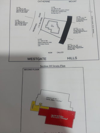 Third image of 6-399 Phoenix Drive in Westgate Hills, St. James, Jamaica - property is For Sale