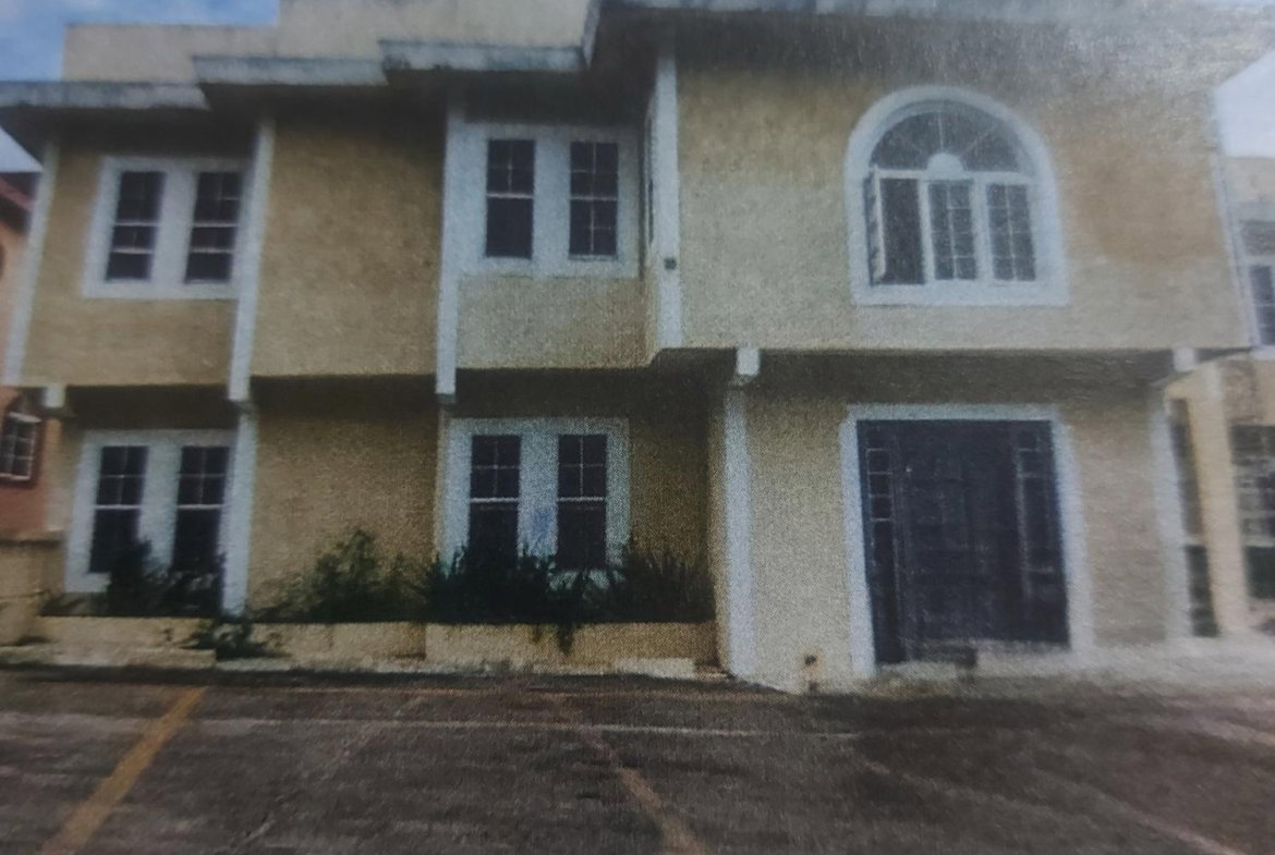 Fifth image of 6-399 Phoenix Drive in Westgate Hills, St. James, Jamaica - property is For Sale
