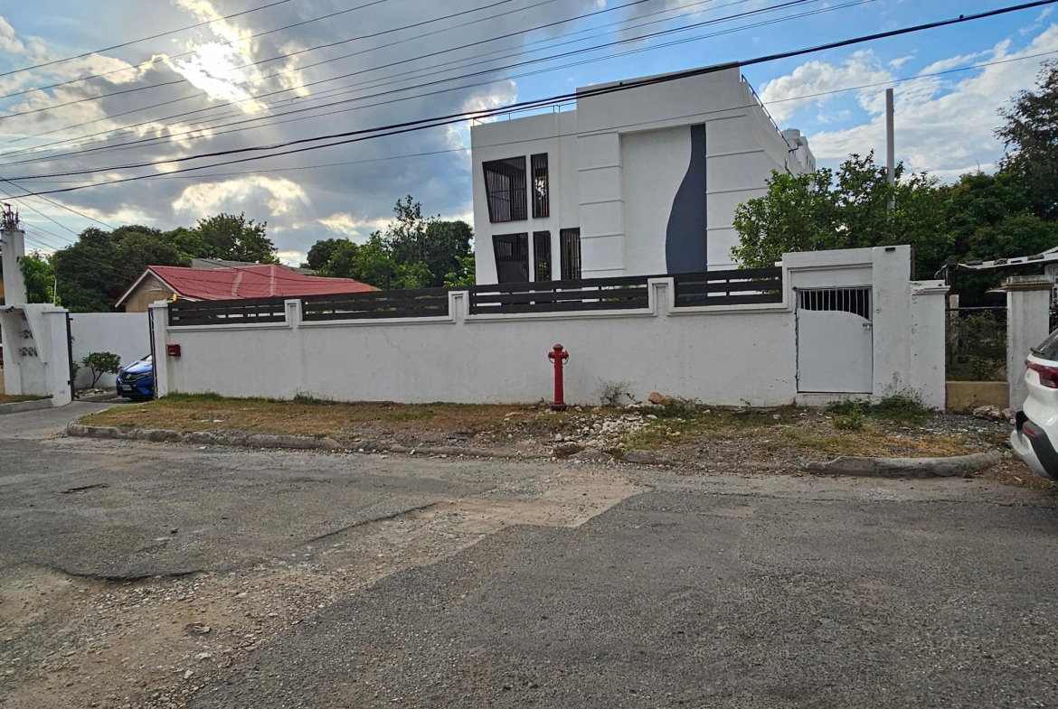 First image of 6-9 Truman Avenue in Richmond Park, St. Andrew, Jamaica - property is For Sale