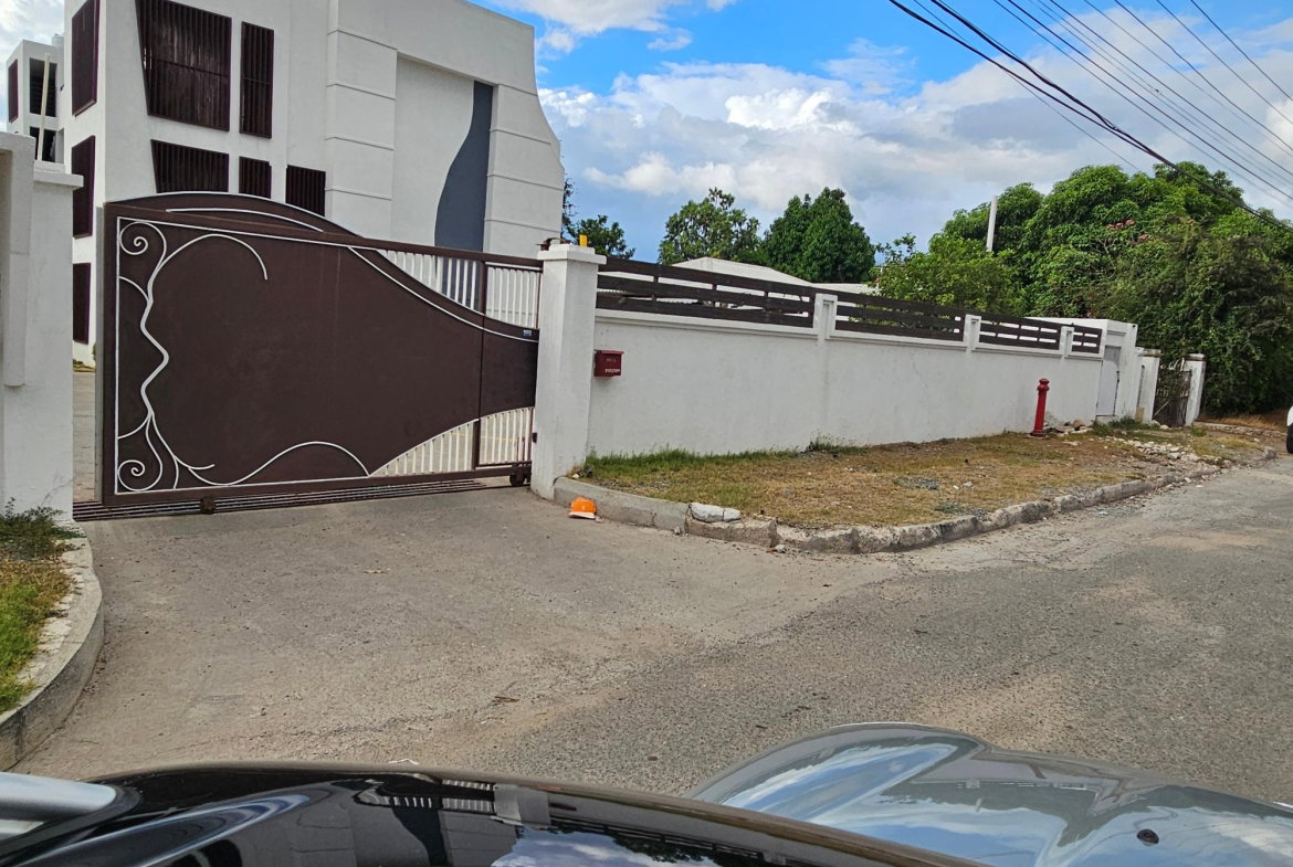 Fifth image of 6-9 Truman Avenue in Richmond Park, St. Andrew, Jamaica - property is For Sale