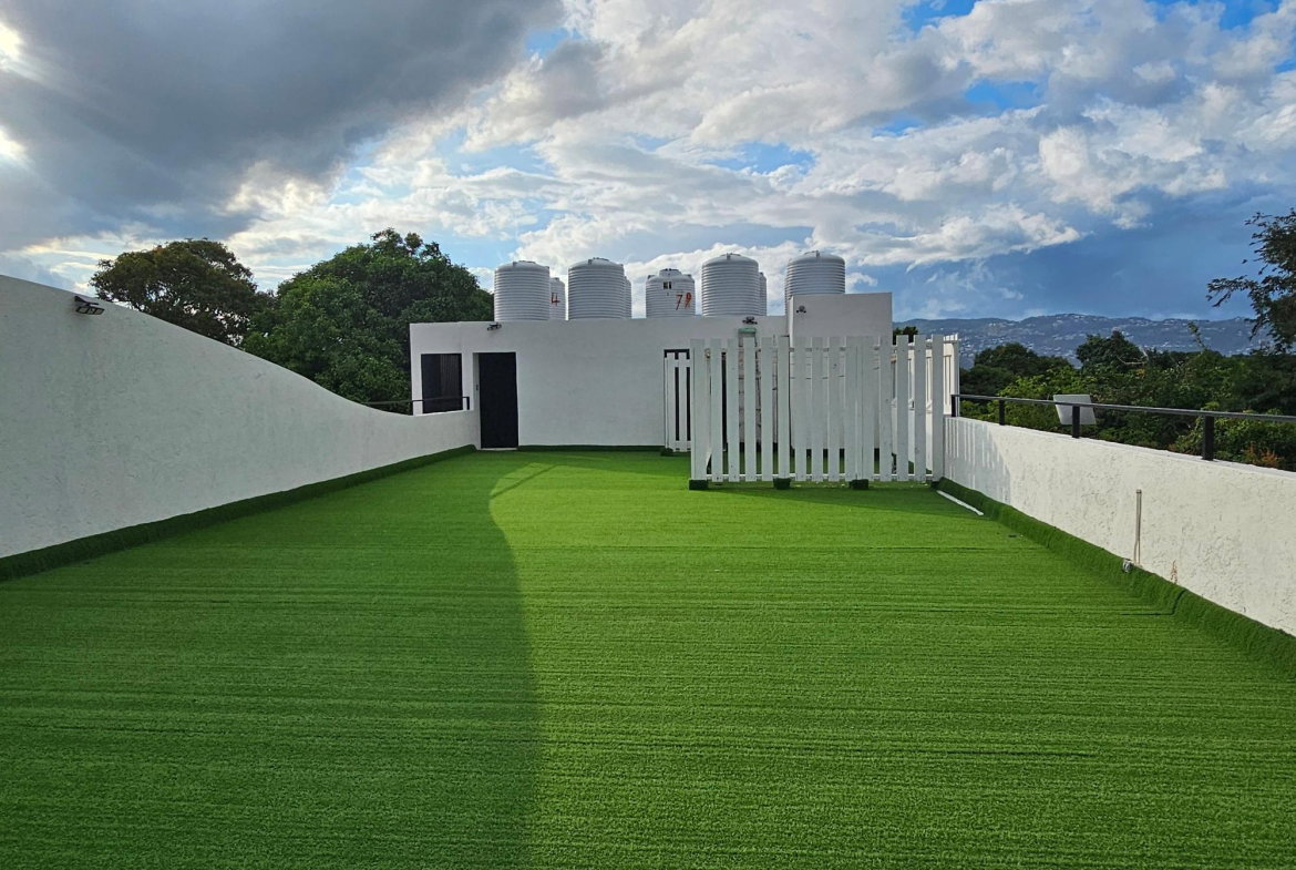 Sixth image of 6-9 Truman Avenue in Richmond Park, St. Andrew, Jamaica - property is For Sale