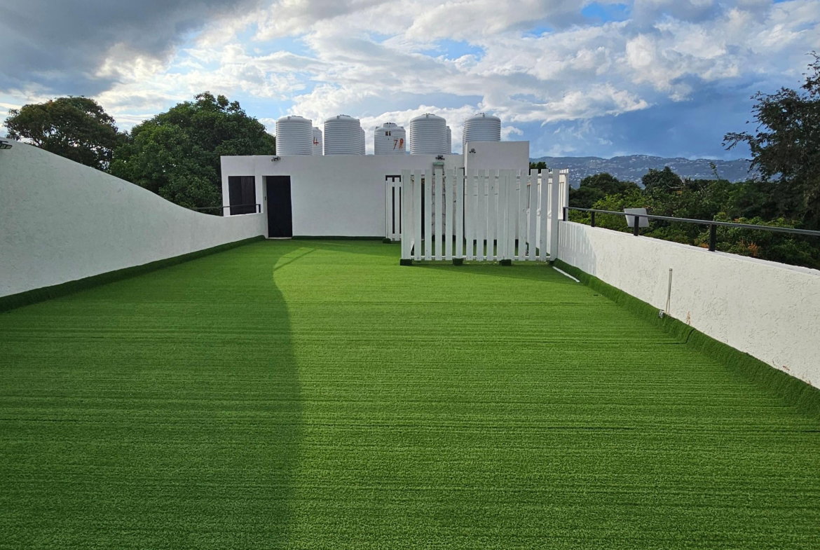 Eighth image of 6-9 Truman Avenue in Richmond Park, St. Andrew, Jamaica - property is For Sale