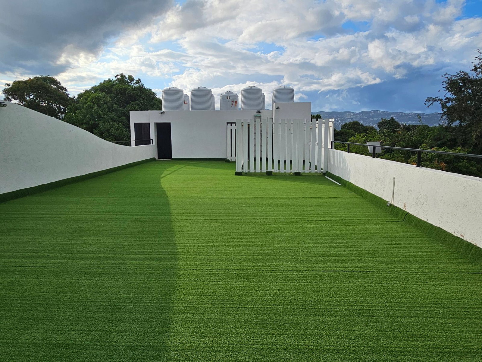 Eighth image of 6-9 Truman Avenue in Richmond Park, St. Andrew, Jamaica - property is For Sale