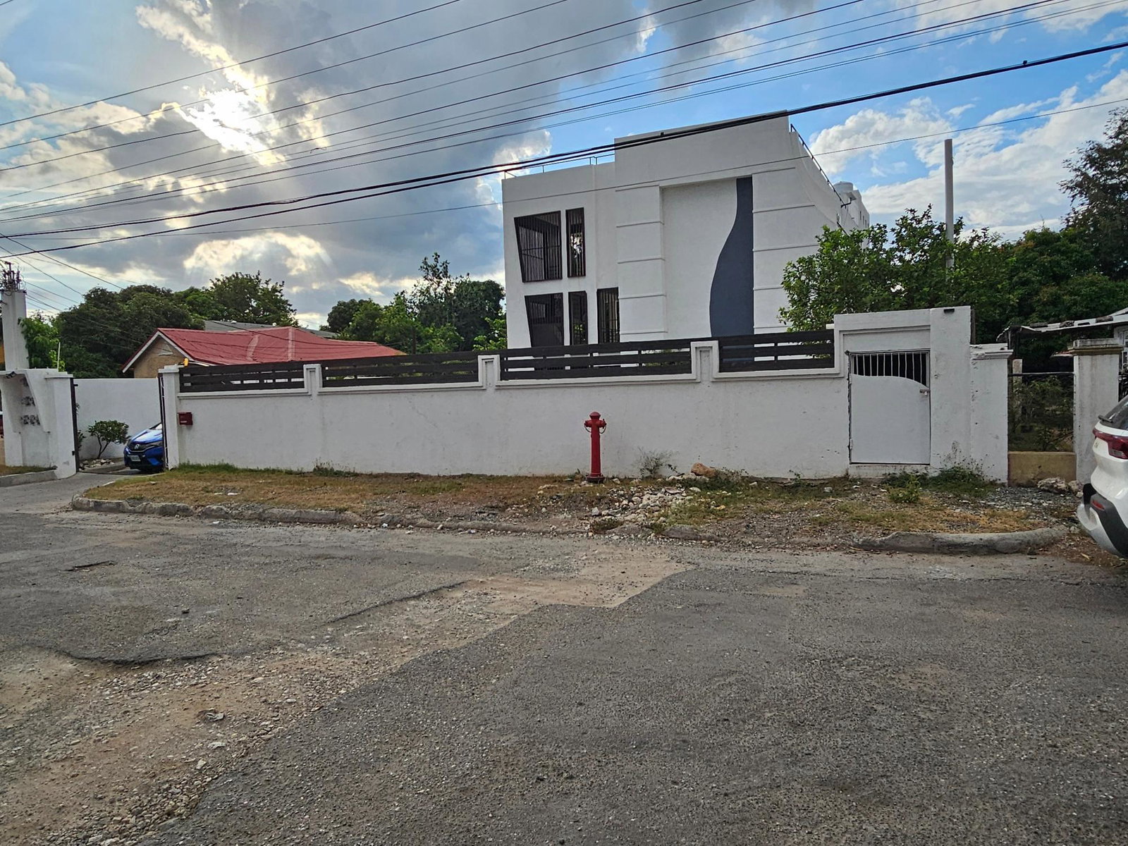 First image of 6-9 Truman Avenue in Richmond Park, St. Andrew, Jamaica - property is For Sale