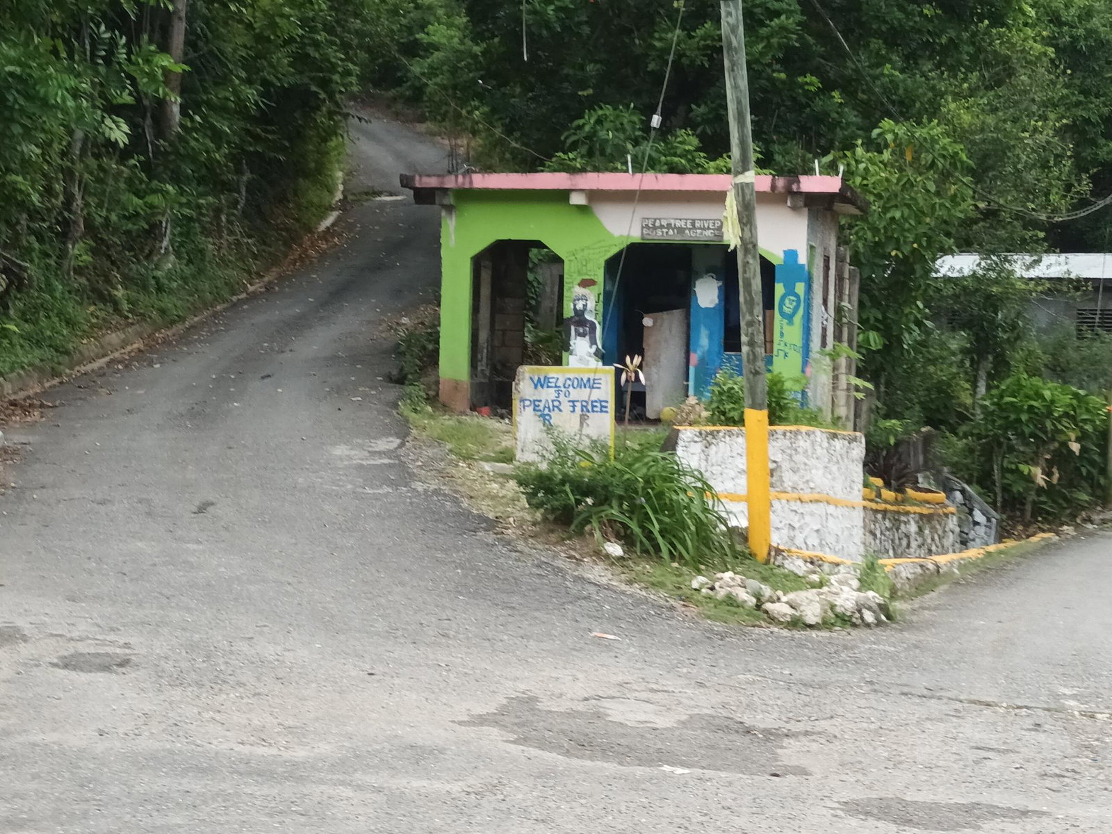 3-Acre-Residential-Development-Land-for-Sale-in-Pear-Tree-River-Jamaica Third image of Pear Tree River in Pear Tree River, St. Thomas, Jamaica - property is For Sale