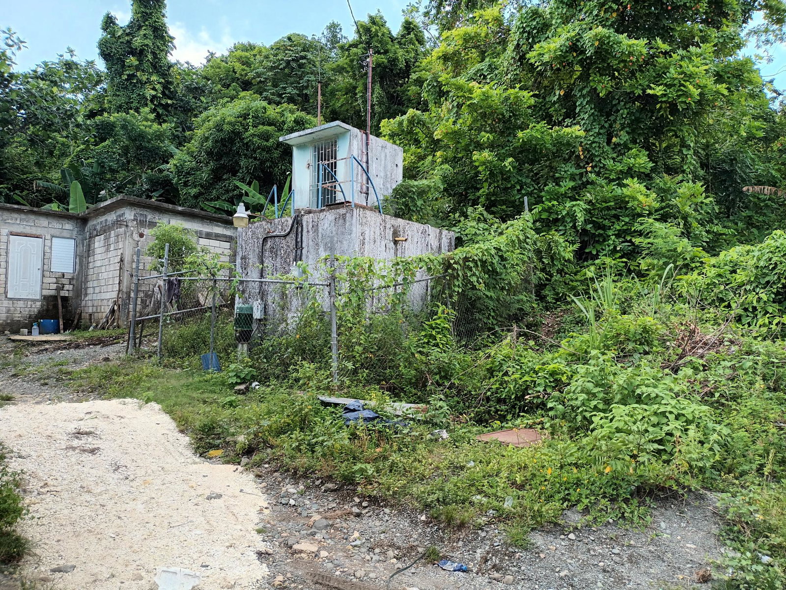 3-Acre-Residential-Development-Land-for-Sale-in-Pear-Tree-River-Jamaica Fourth image of Pear Tree River in Pear Tree River, St. Thomas, Jamaica - property is For Sale