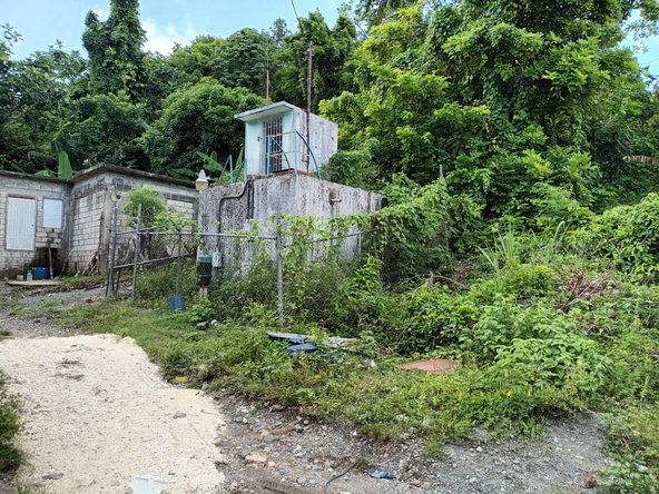 Fourth image of Pear Tree River in Pear Tree River, St. Thomas, Jamaica - property is For Sale