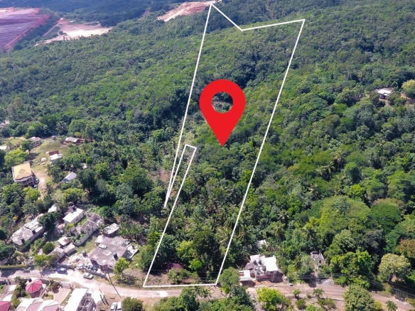 First image of Sportsman in Linstead, St. Catherine, Jamaica - property is For Sale