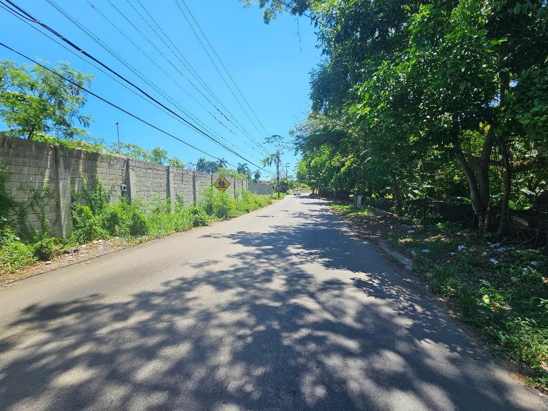 3-Acres-of-Prime-Development-Land-for-Sale-in-Brandon-Hill-Jamaica Third image of 6-8 Coke Ave, Brandon Hill,st in Montego Bay, St. James, Jamaica - property is For Sale