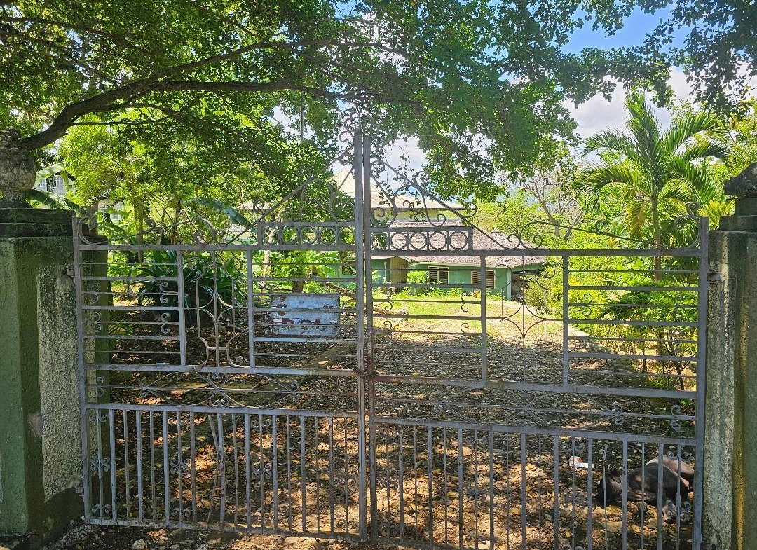 Fourth image of 6-8 Coke Ave, Brandon Hill,st in Montego Bay, St. James, Jamaica - property is For Sale
