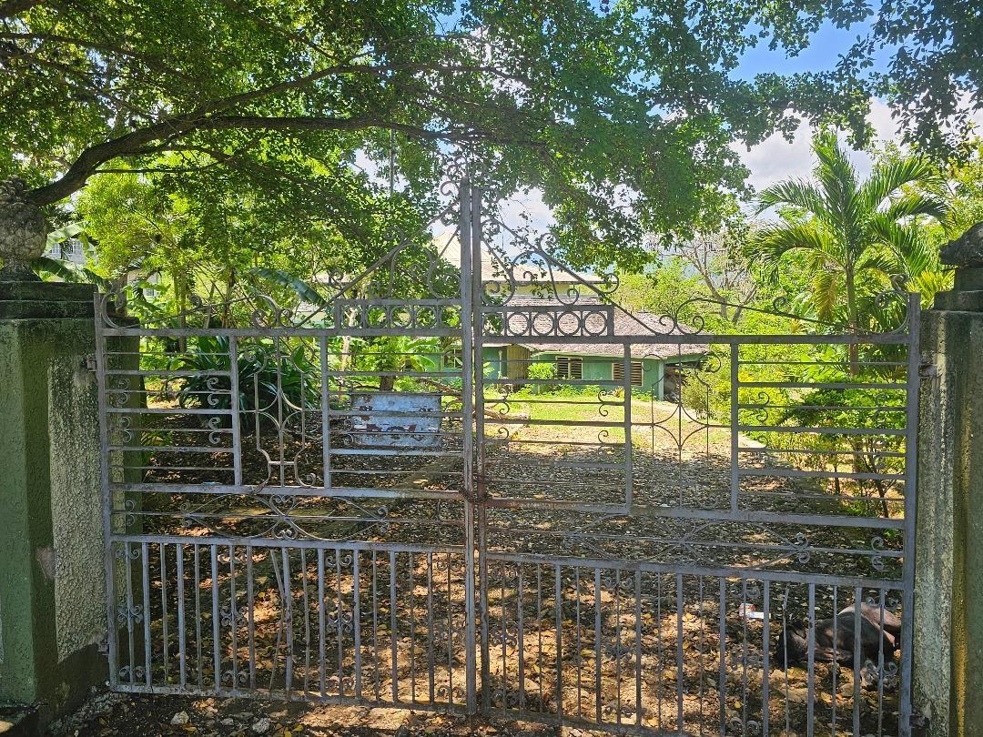 3-Acres-of-Prime-Development-Land-for-Sale-in-Brandon-Hill-Jamaica Fourth image of 6-8 Coke Ave, Brandon Hill,st in Montego Bay, St. James, Jamaica - property is For Sale