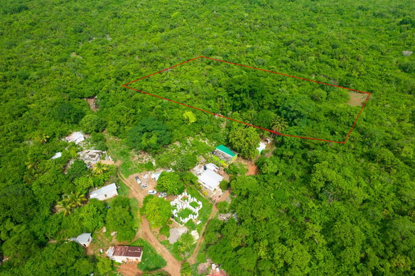 First image of 109 Chateau in Chateau, Clarendon, Jamaica - property is For Sale