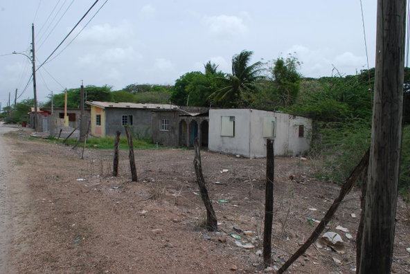 Fifth image of Hunts Pen in Palmers Cross, Clarendon, Jamaica - property is For Sale