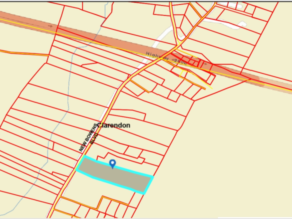 First image of Hunts Pen in Palmers Cross, Clarendon, Jamaica - property is For Sale