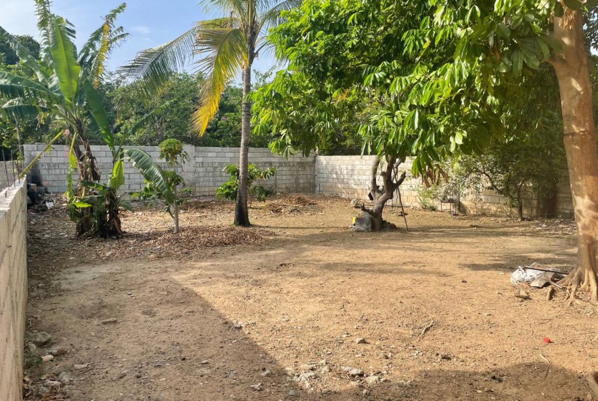Second image of 56 Belmore Avenue in Gregory Park, St. Catherine, Jamaica - property is For Sale
