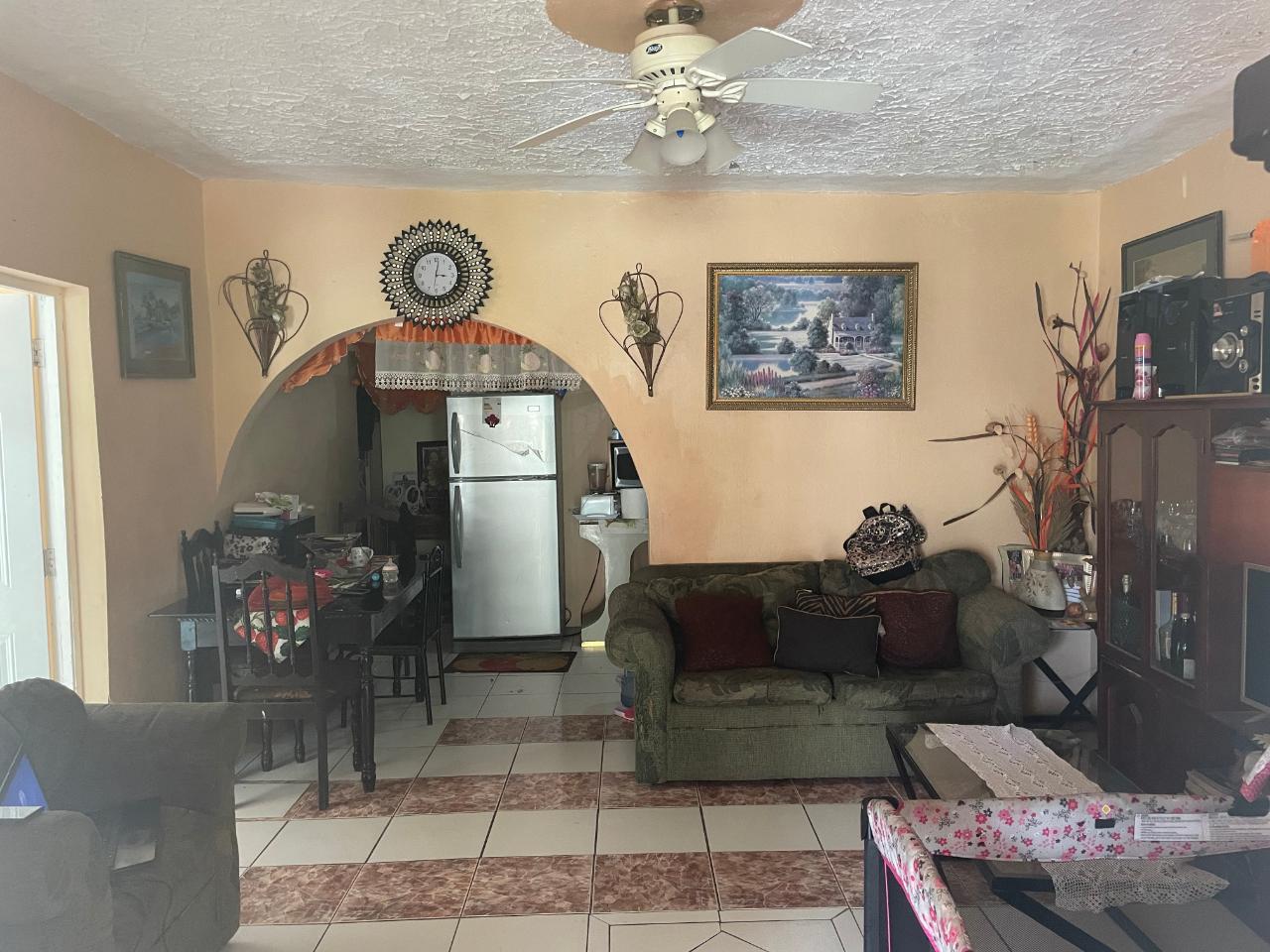 Fourth image of 56 Belmore Avenue in Gregory Park, St. Catherine, Jamaica - property is For Sale