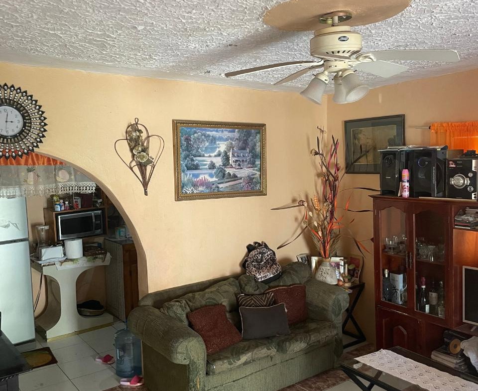 Fifth image of 56 Belmore Avenue in Gregory Park, St. Catherine, Jamaica - property is For Sale