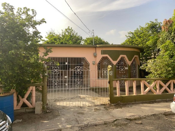 First image of 56 Belmore Avenue in Gregory Park, St. Catherine, Jamaica - property is For Sale