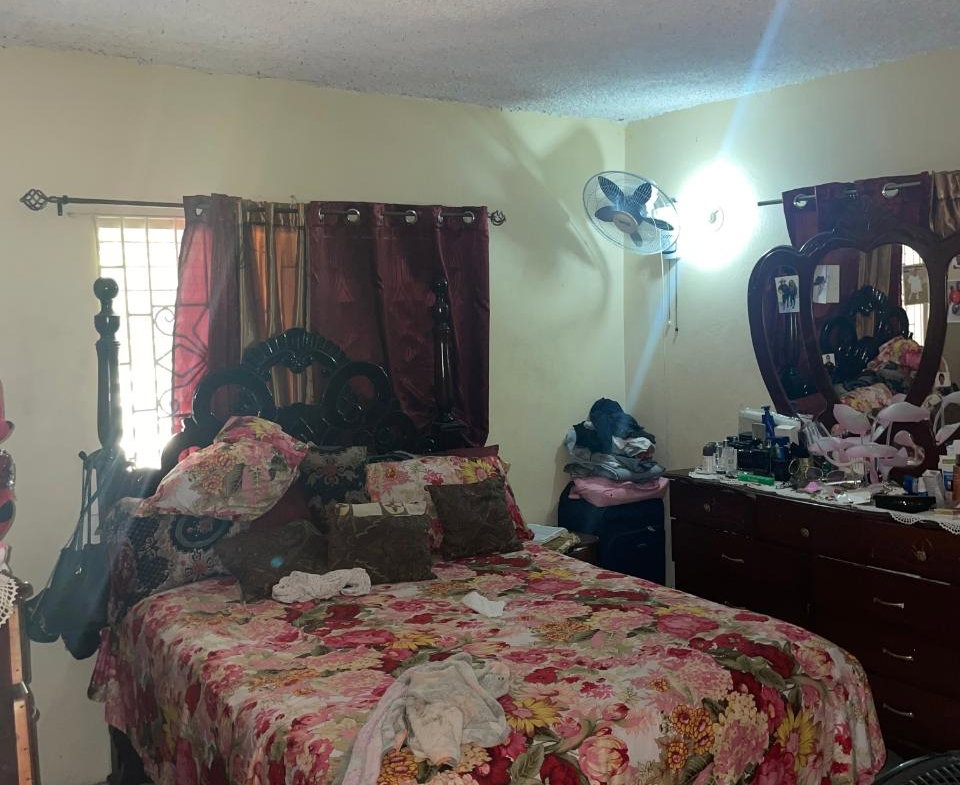 Seventh image of 56 Belmore Avenue in Gregory Park, St. Catherine, Jamaica - property is For Sale