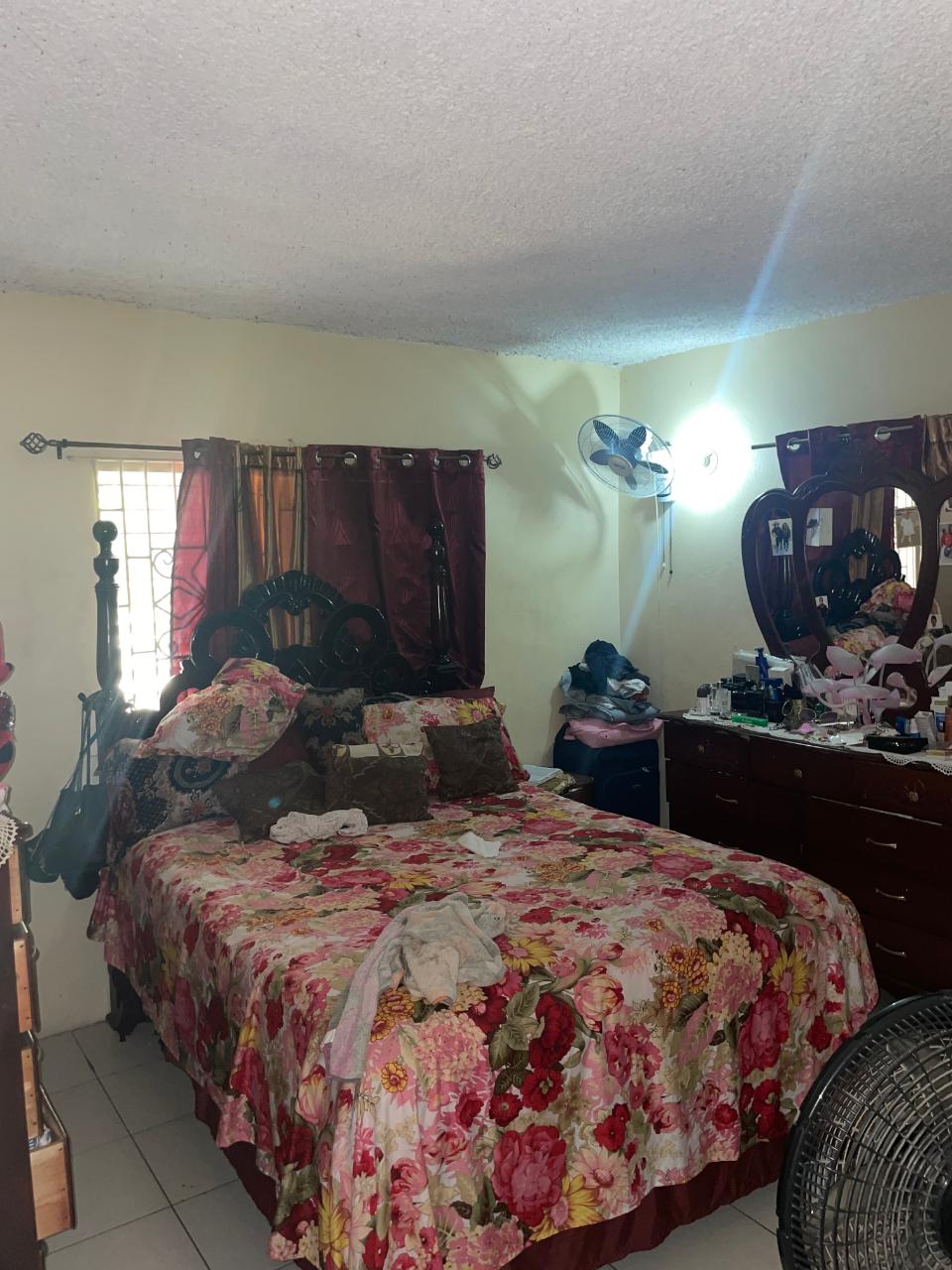 Seventh image of 56 Belmore Avenue in Gregory Park, St. Catherine, Jamaica - property is For Sale
