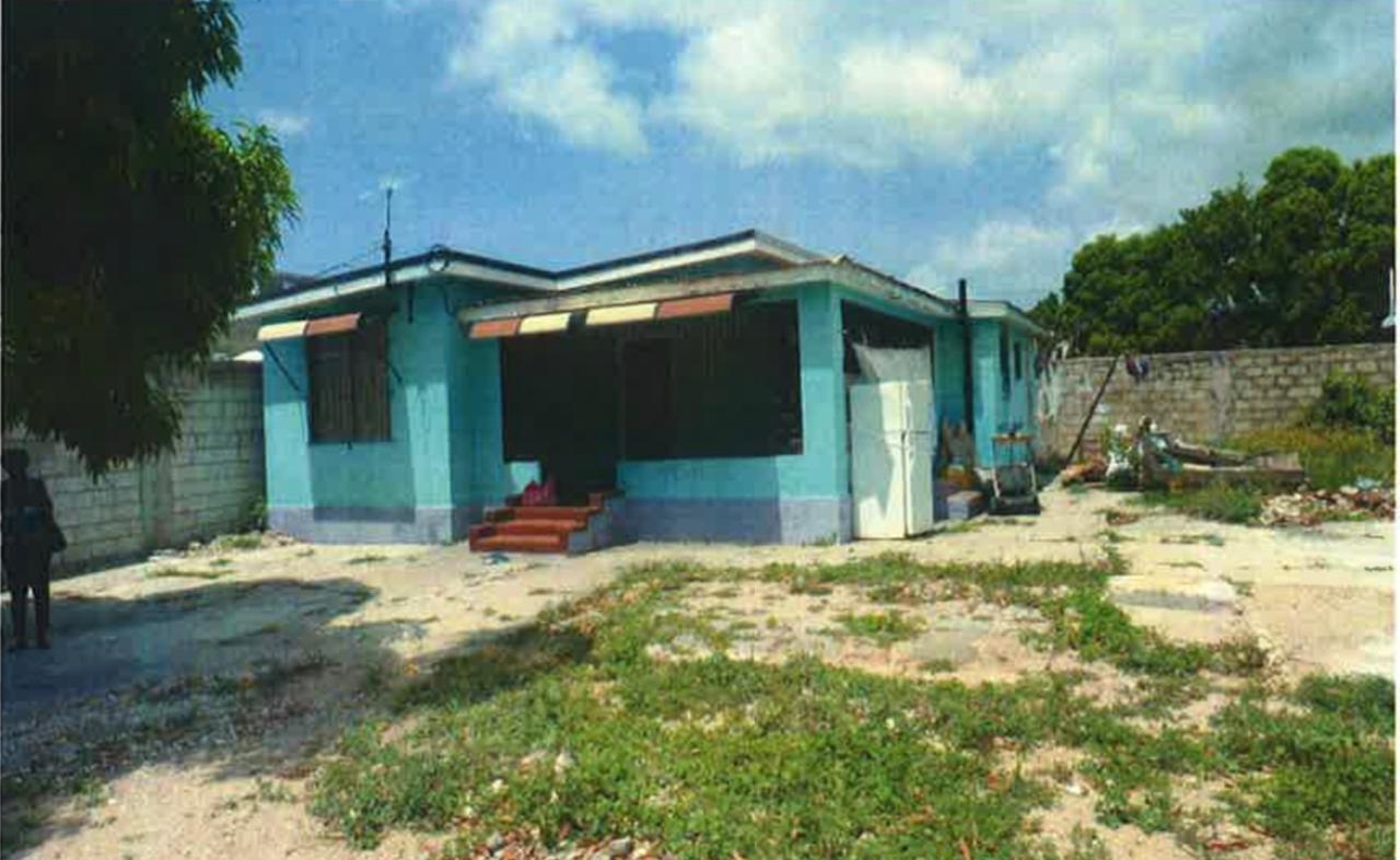 Second image of 44 Martin Street in Spanish Town, St. Catherine, Jamaica - property is For Sale