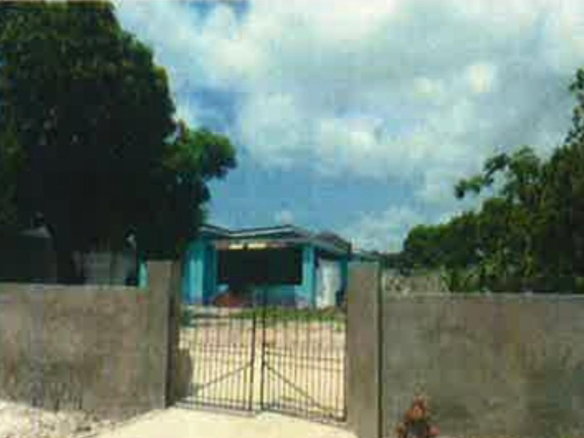 First image of 44 Martin Street in Spanish Town, St. Catherine, Jamaica - property is For Sale