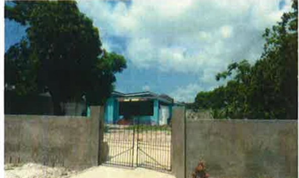 First image of 44 Martin Street in Spanish Town, St. Catherine, Jamaica - property is For Sale