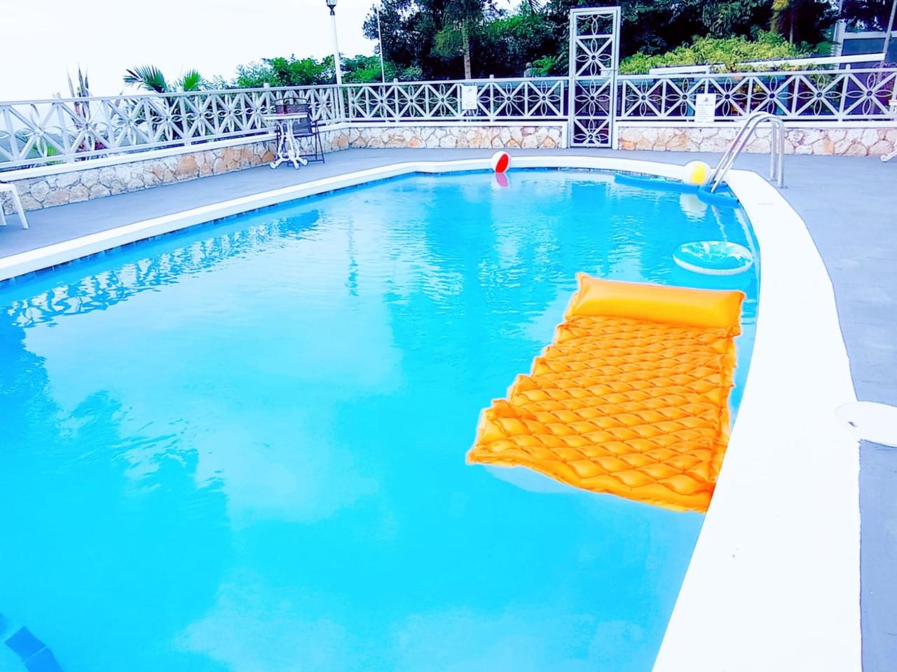 3-Bedroom-Apartment-for-Rent-in-Ironshore-Jamaica-Modern-Amenities Second image of Fairview Ave, Ironshore in Montego Bay, St. James, Jamaica - property is For Rent