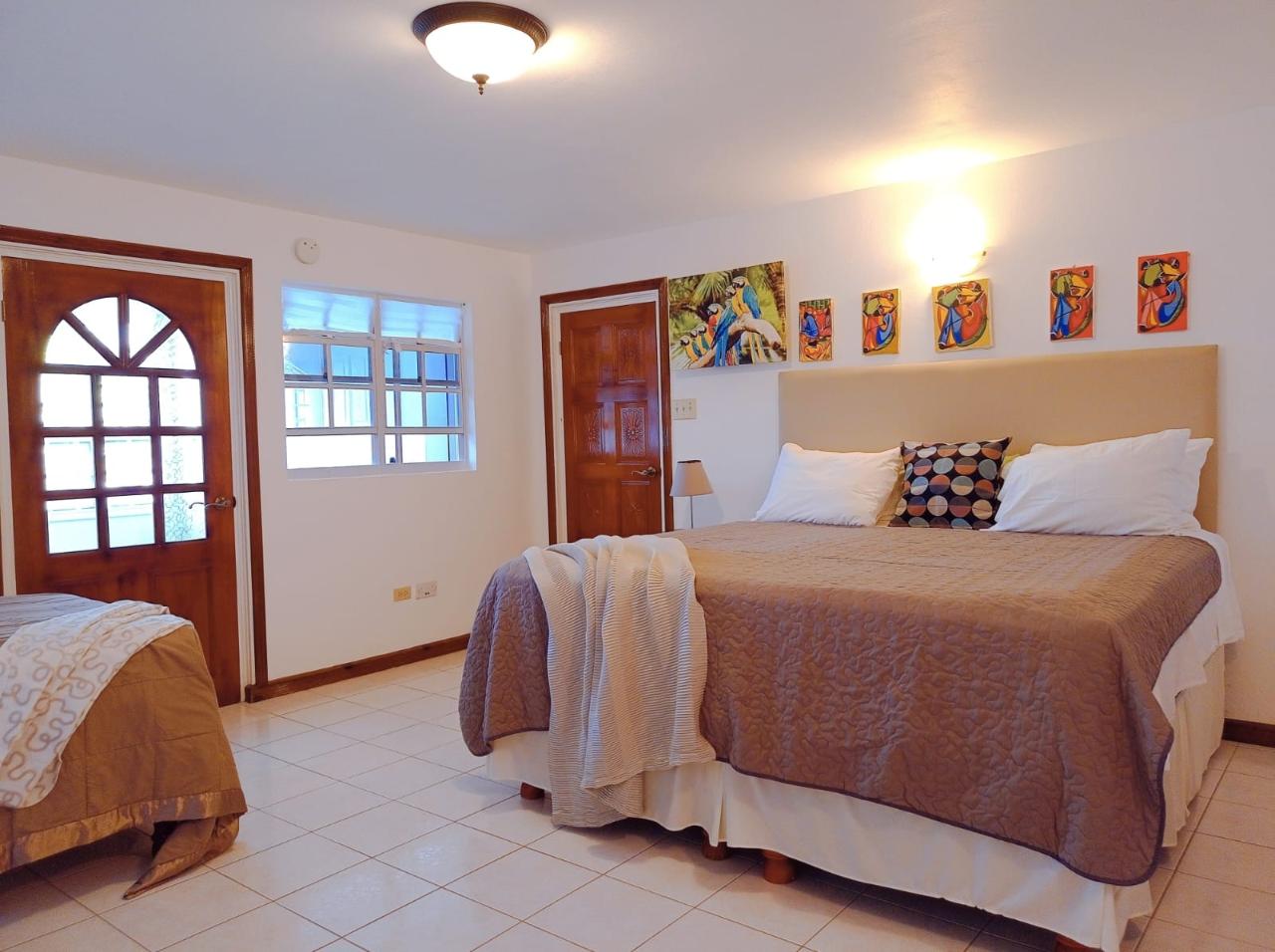 3-Bedroom-Apartment-for-Rent-in-Ironshore-Jamaica-Modern-Amenities Twelfth image of Fairview Ave, Ironshore in Montego Bay, St. James, Jamaica - property is For Rent
