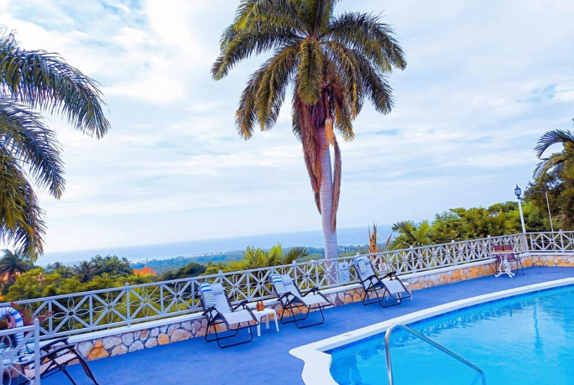 First image of Fairview Ave, Ironshore in Montego Bay, St. James, Jamaica - property is For Rent