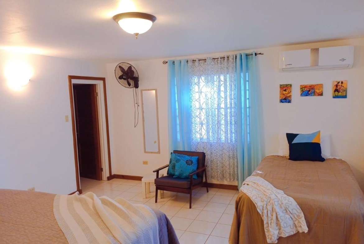 Thirteenth image of Fairview Ave, Ironshore in Montego Bay, St. James, Jamaica - property is For Rent