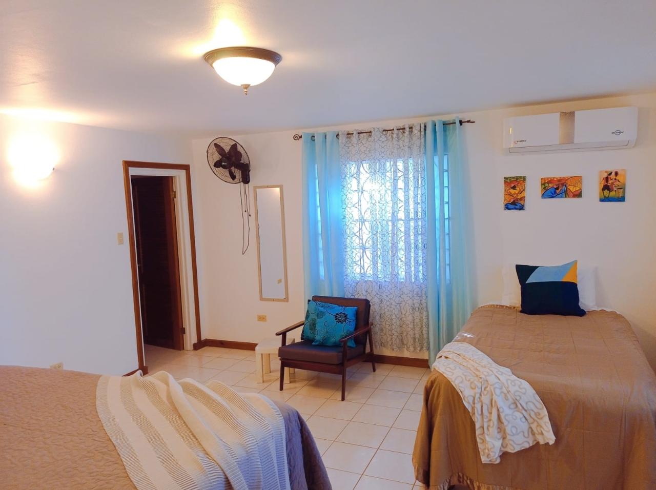 3-Bedroom-Apartment-for-Rent-in-Ironshore-Jamaica-Modern-Amenities Thirteenth image of Fairview Ave, Ironshore in Montego Bay, St. James, Jamaica - property is For Rent