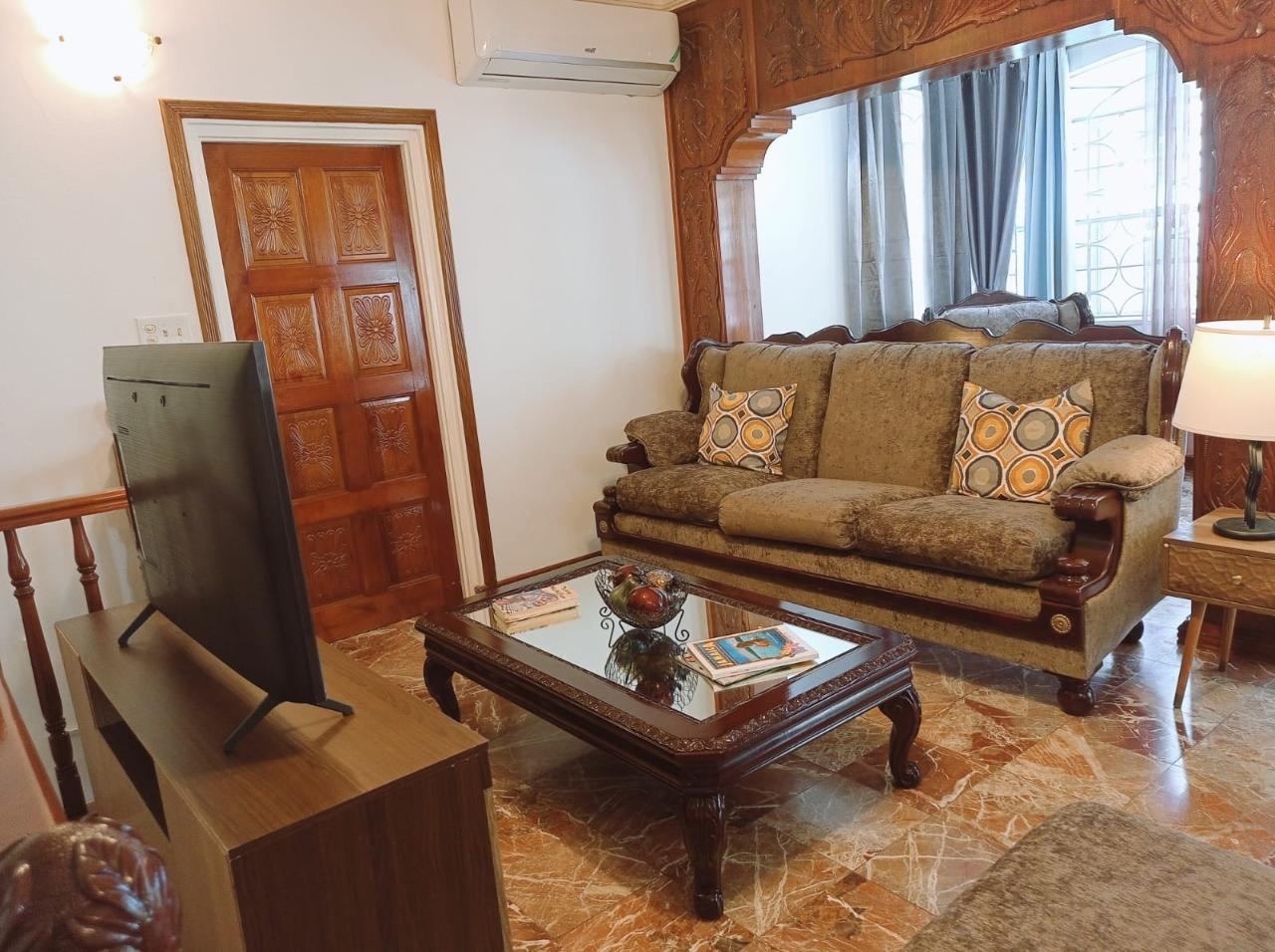 3-Bedroom-Apartment-for-Rent-in-Ironshore-Jamaica-Modern-Amenities Fifteenth image of Fairview Ave, Ironshore in Montego Bay, St. James, Jamaica - property is For Rent