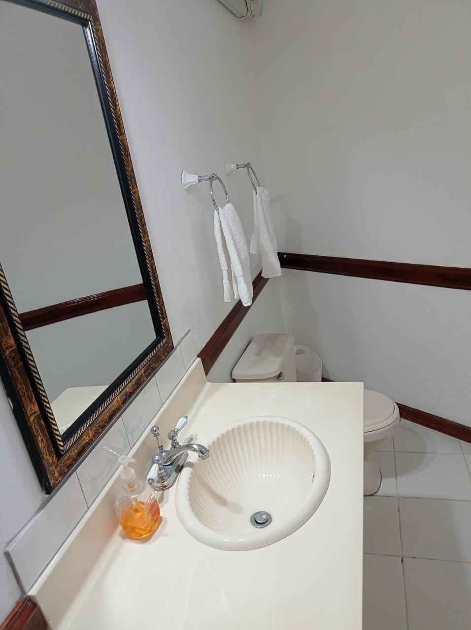 3-Bedroom-Apartment-for-Rent-in-Ironshore-Jamaica-Modern-Amenities Seventeenth image of Fairview Ave, Ironshore in Montego Bay, St. James, Jamaica - property is For Rent