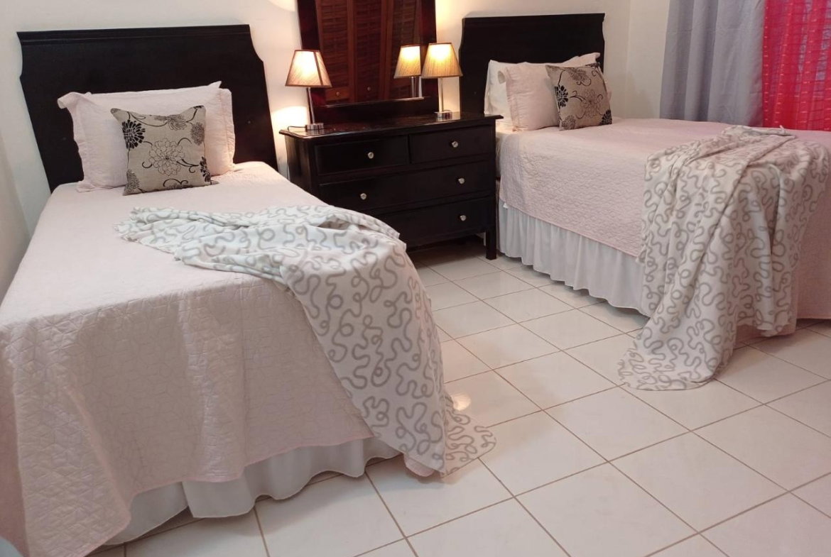 Nineteenth image of Fairview Ave, Ironshore in Montego Bay, St. James, Jamaica - property is For Rent