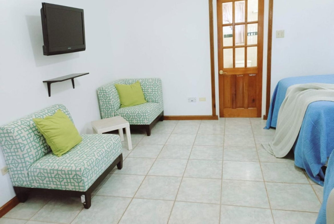 Twentieth image of Fairview Ave, Ironshore in Montego Bay, St. James, Jamaica - property is For Rent